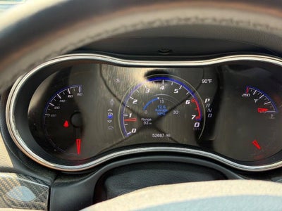 2018 Jeep Grand Cherokee SRT