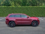 2018 Jeep Grand Cherokee SRT