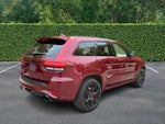 2018 Jeep Grand Cherokee SRT