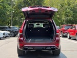 2018 Jeep Grand Cherokee SRT