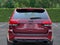 2018 Jeep Grand Cherokee SRT