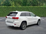 2020 Jeep Grand Cherokee Summit