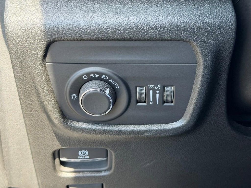 2024 Jeep Grand Cherokee L Altitude X