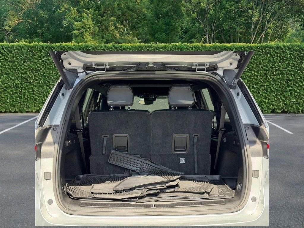 2024 Jeep Grand Cherokee L Altitude X