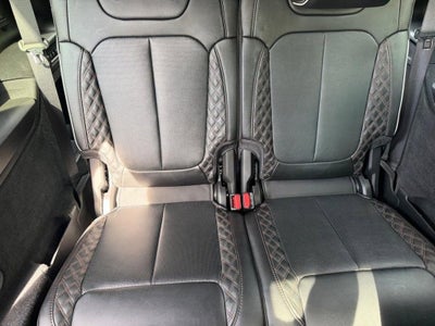 2024 Jeep Grand Cherokee L Summit