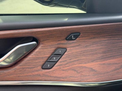 2024 Jeep Grand Cherokee L Summit