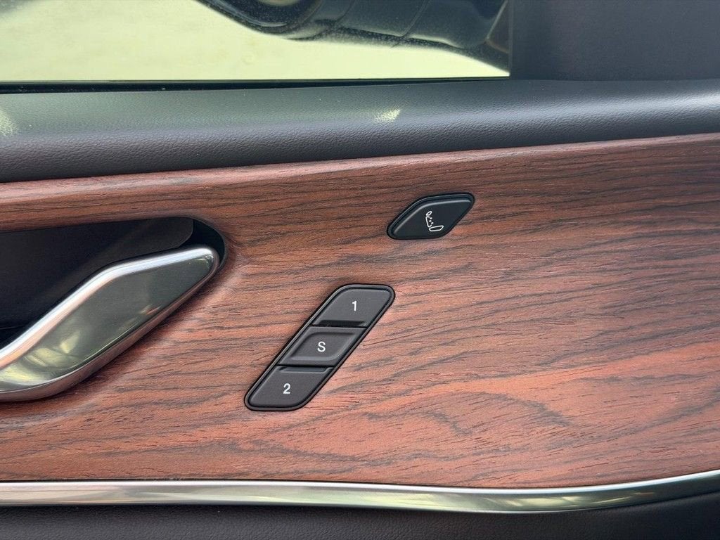 2024 Jeep Grand Cherokee L Summit
