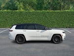 2024 Jeep Grand Cherokee L Summit