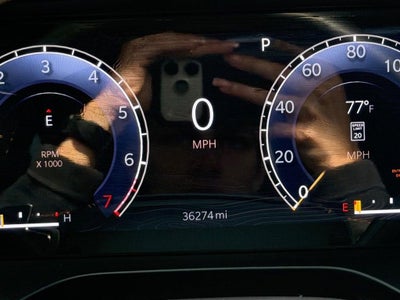 2024 Jeep Grand Cherokee L Summit