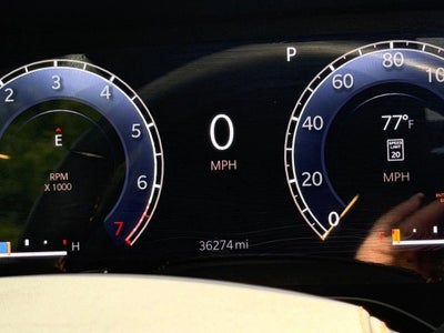 2024 Jeep Grand Cherokee L Summit