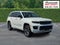 2022 Jeep Grand Cherokee 4xe Overland