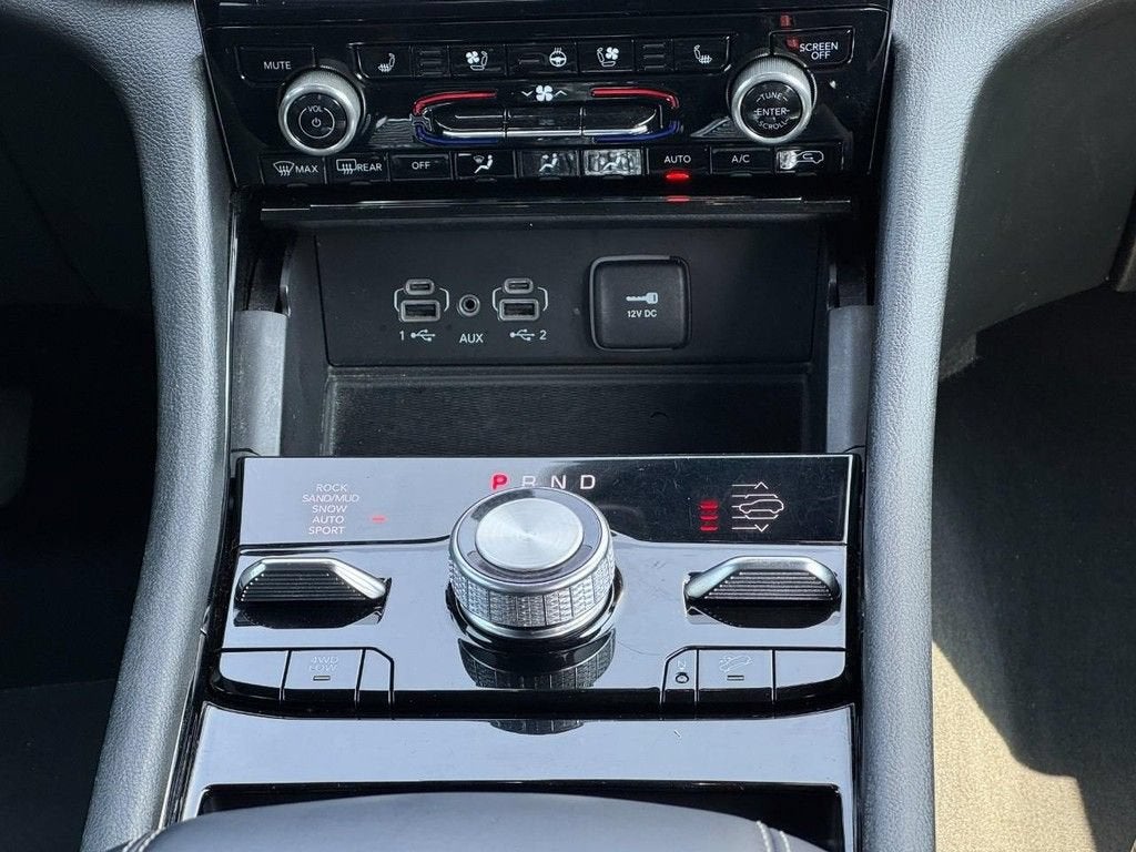 2022 Jeep Grand Cherokee 4xe Overland