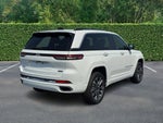 2022 Jeep Grand Cherokee 4xe Overland