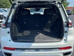 2022 Jeep Grand Cherokee 4xe Overland