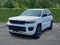 2022 Jeep Grand Cherokee 4xe Overland