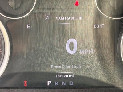 2014 RAM 1500 Big Horn