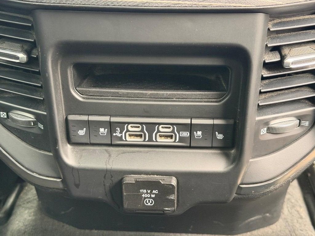 2020 RAM 1500 Limited