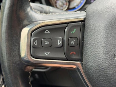 2020 RAM 1500 Limited