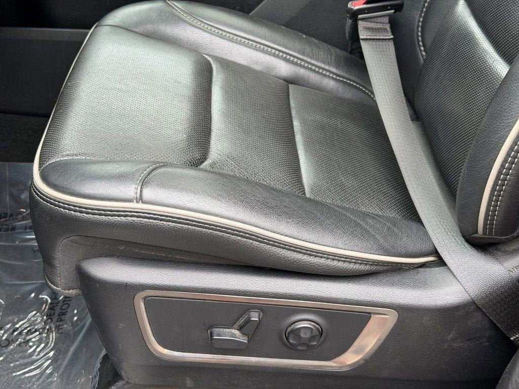 2020 RAM 1500 Limited