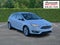 2016 Ford Focus Titanium