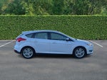 2016 Ford Focus Titanium