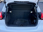 2016 Ford Focus Titanium