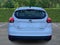 2016 Ford Focus Titanium