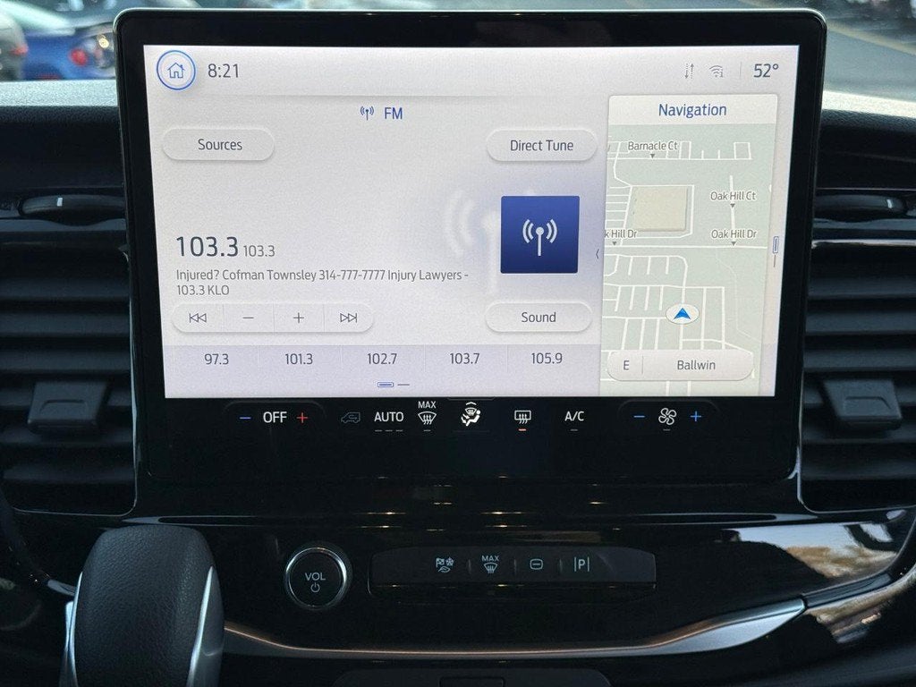 2025 Ford Transit Passenger Wagon XL