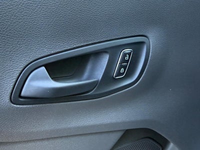 2025 Ford Transit Passenger Wagon XL