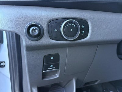2025 Ford Transit Passenger Wagon XL