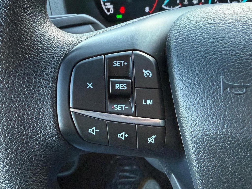 2025 Ford Transit Passenger Wagon XL