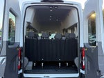 2025 Ford Transit Passenger Wagon XL