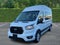 2025 Ford Transit Passenger Wagon XL
