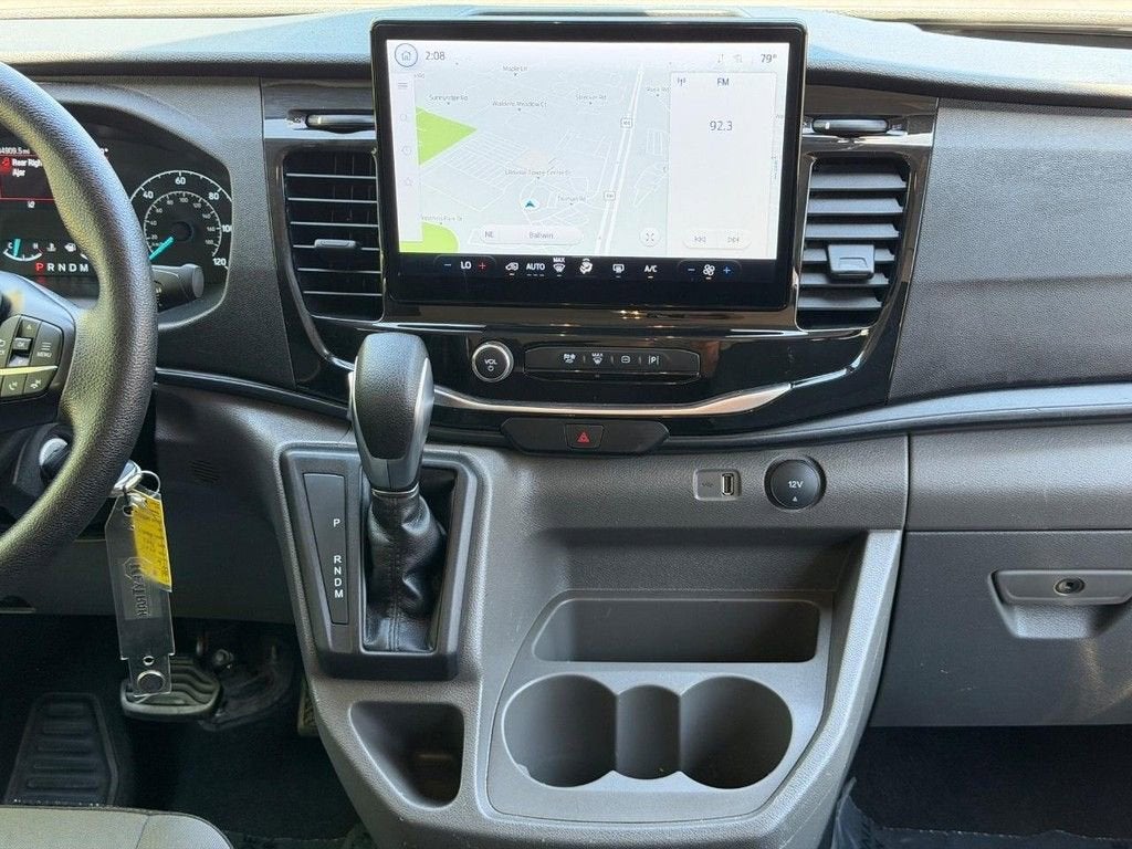 2024 Ford Transit Passenger Wagon XL