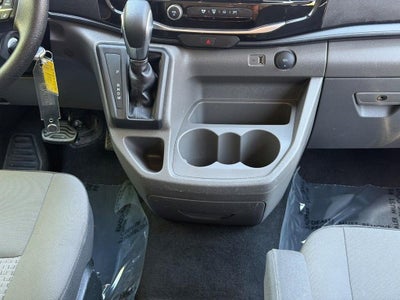 2024 Ford Transit Passenger Wagon XL