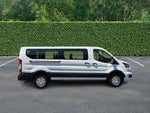 2024 Ford Transit Passenger Wagon XL