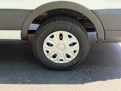 2024 Ford Transit Passenger Wagon XL