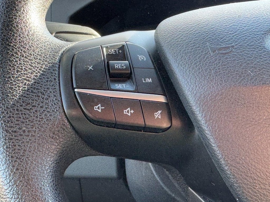 2024 Ford Transit Passenger Wagon XL