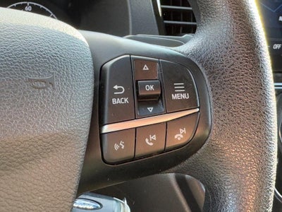 2024 Ford Transit Passenger Wagon XL