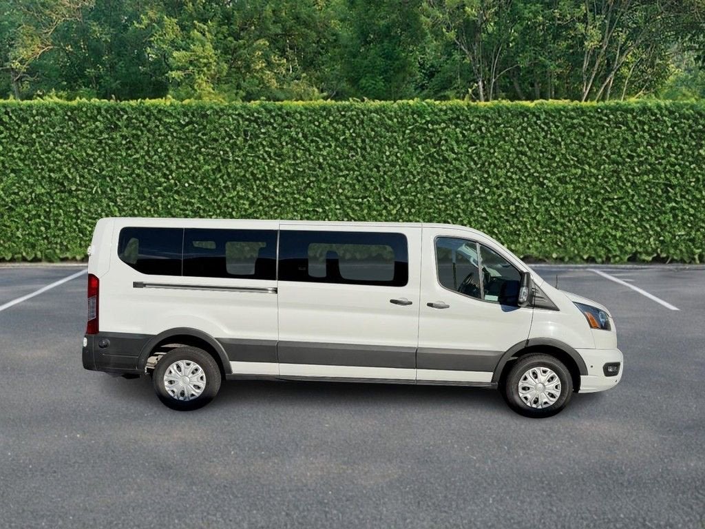 2024 Ford Transit Passenger Wagon XL