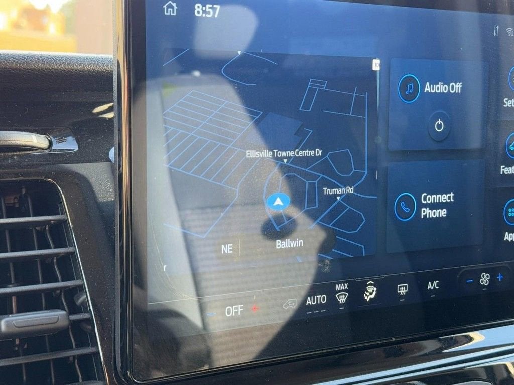 2024 Ford Transit Passenger Wagon XL