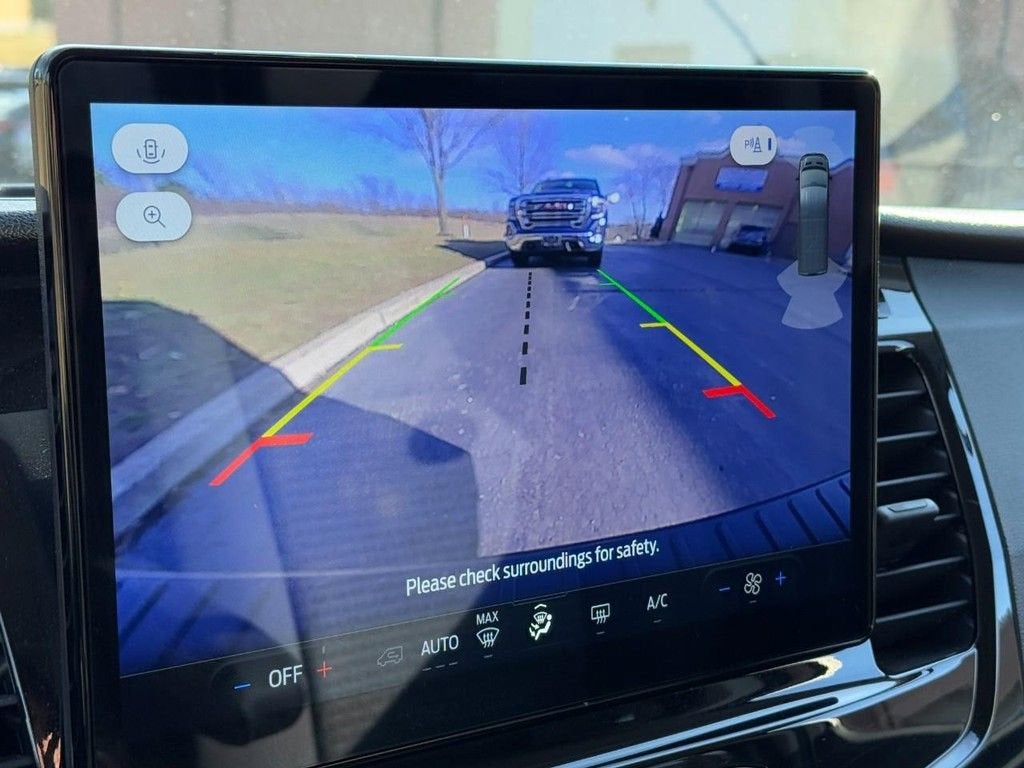 2024 Ford Transit Passenger Wagon XL