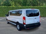 2024 Ford Transit Passenger Wagon XL