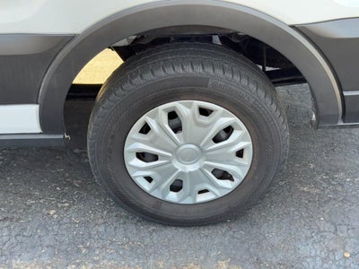 2024 Ford Transit Passenger Wagon XL