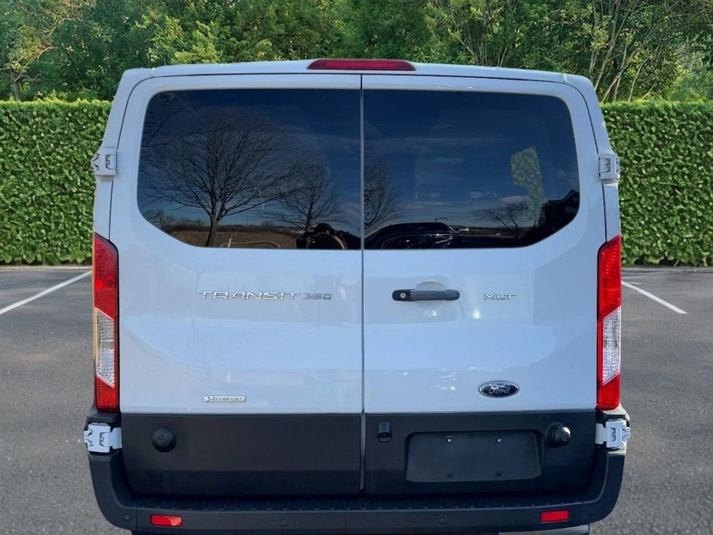2024 Ford Transit Passenger Wagon XL