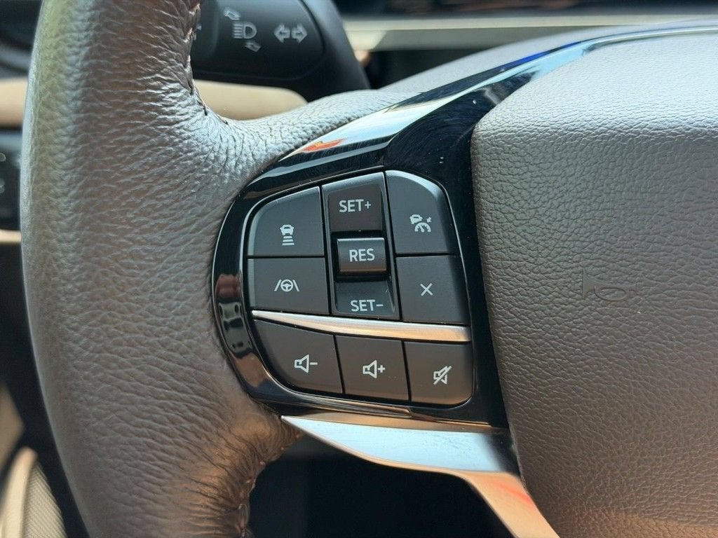 2023 Ford Explorer King Ranch