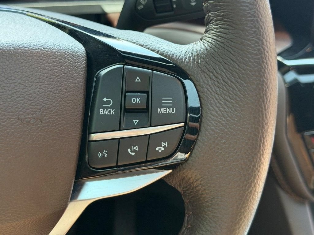 2023 Ford Explorer King Ranch