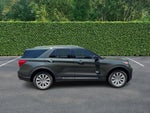 2023 Ford Explorer King Ranch