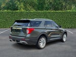 2023 Ford Explorer King Ranch