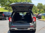 2023 Ford Explorer King Ranch